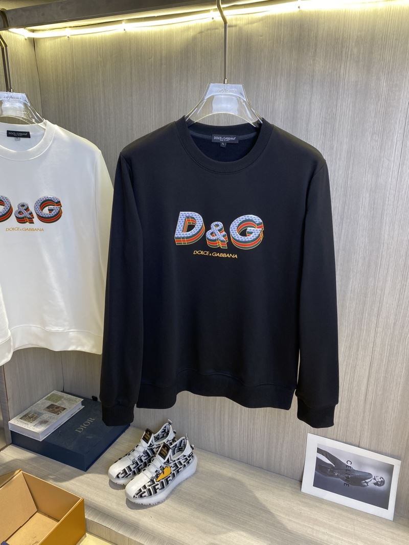 Dolce Gabbana Hoodies